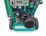 IMER Koine 3.1 Continuous Mixer Pump – 4.5 HP 240V Single-Phase – Optional Compressor