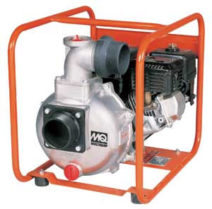 Multiquip QP303H - Authorized Dealer Urban Supply Inc