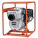 Multiquip QP402H - Authorized Dealer Urban Supply Inc