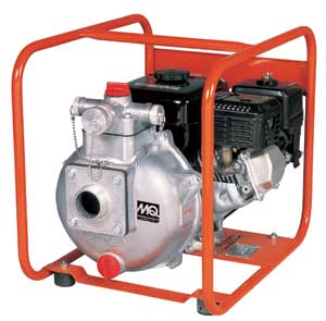 Multiquip QP205SH - Authorized Dealer Urban Supply Inc
