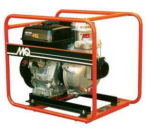 Multiquip QP305SLT - Authorized Dealer Urban Supply Inc