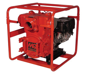 Multiquip QP4TH - Authorized Dealer Urban Supply Inc