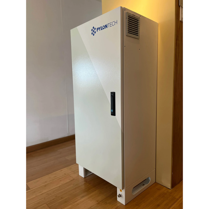 Pylontech LV Energy Storage Cabinet