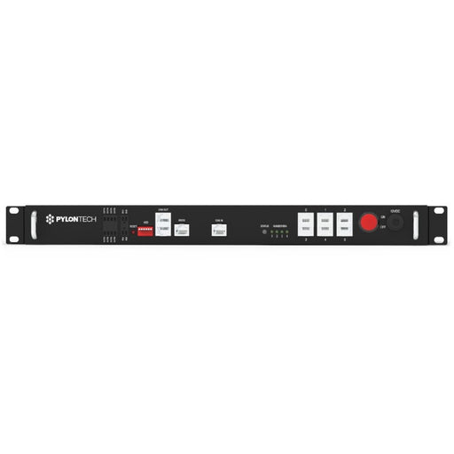 Pylontech LV-Hub Low Voltage Hub