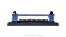 High quality photo of the Pytes 300A Busbars Front View. Photographed by Current Connected