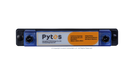Pytes 300A or 600A Busbars, Rated for 1500Vdc/300Vac, Nickel Plated Copper Busbar with Stainless Steel Terminals - Urban Supply Inc