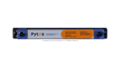 Pytes 300A or 600A Busbars, Rated for 1500Vdc/300Vac, Nickel Plated Copper Busbar with Stainless Steel Terminals - Urban Supply Inc