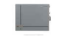 High quality photo of the Pytes V10 Front View. Photographed by Current Connected.