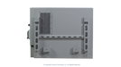 High quality photo of the Pytes V10 Rear View. Photographed by Current Connected.