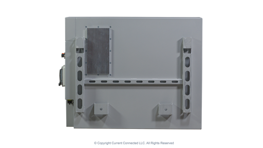 High quality photo of the Pytes V10 Rear View. Photographed by Current Connected.