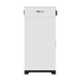 Pytes V5 Battery - EG4 Hybrid Inverter Energy Storage Bundle {BNDL-E0024} - Putes cabinet front facing
