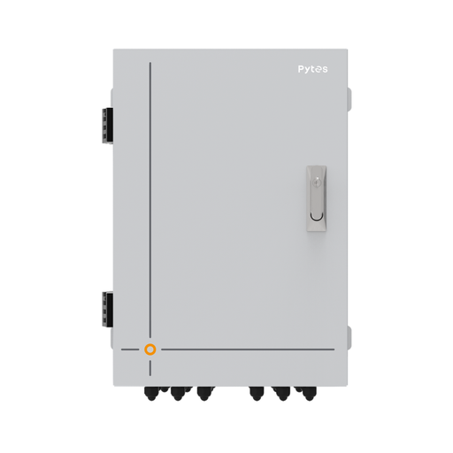 Pytes HV Combiner Box - Pytes HV Combiner Box