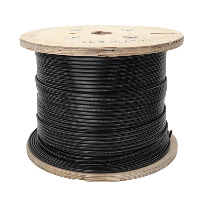 Enphase 12AWG Trunk Cable by the Foot