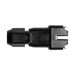 Enphase IQ Male Field-Wireable Connector for Q Cable