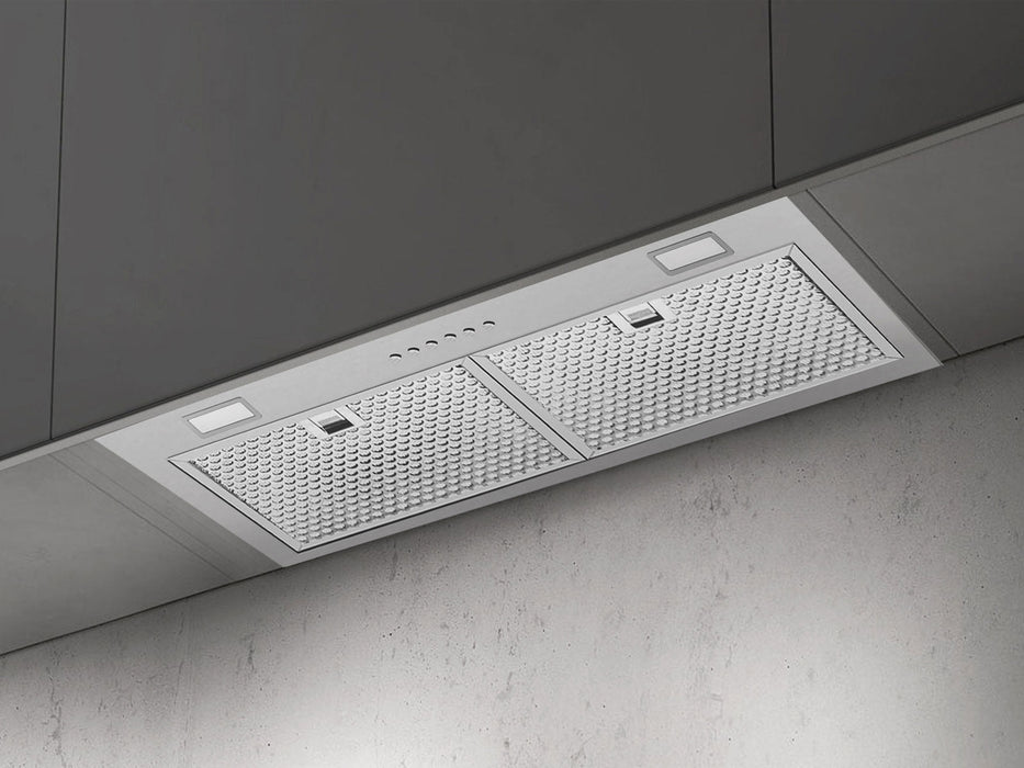 Victory Range Hoods 36 Inch 600 CFM Range Hood Insert - VICTORY Q1