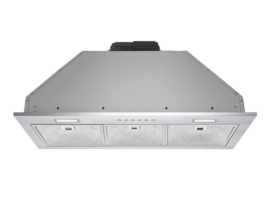 Victory Range Hoods 36 Inch 600 CFM Range Hood Insert - VICTORY Q1