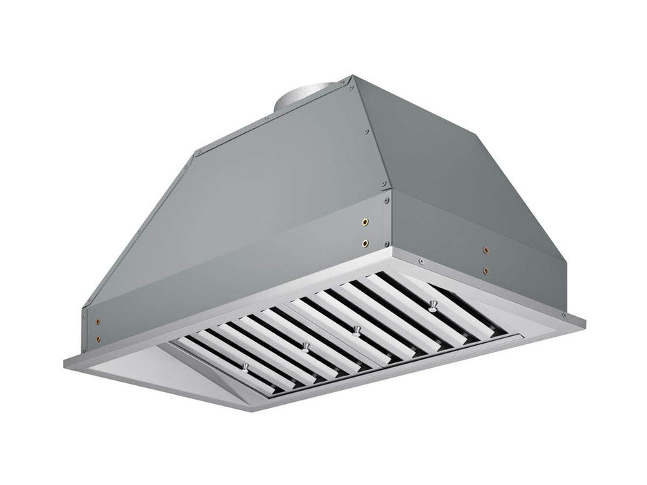30 Inch 700 CFM Range Hood Insert  - VICTORY Q2