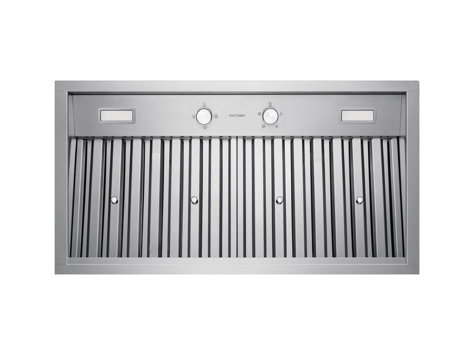 30 Inch 700 CFM Range Hood Insert  - VICTORY Q2