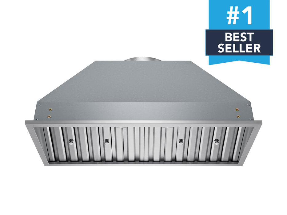 30 Inch 700 CFM Range Hood Insert  - VICTORY Q2