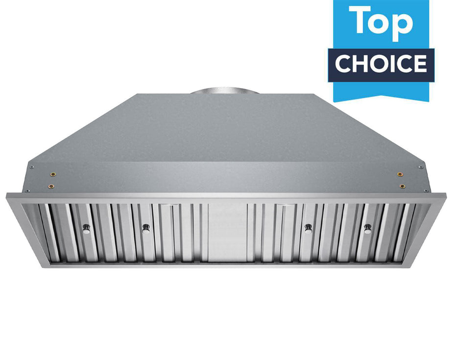 Victory Range Hoods 36 Inch 700 CFM Range Hood Insert - VICTORY Q2