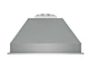 Victory Q2 range hood insert push button controls
