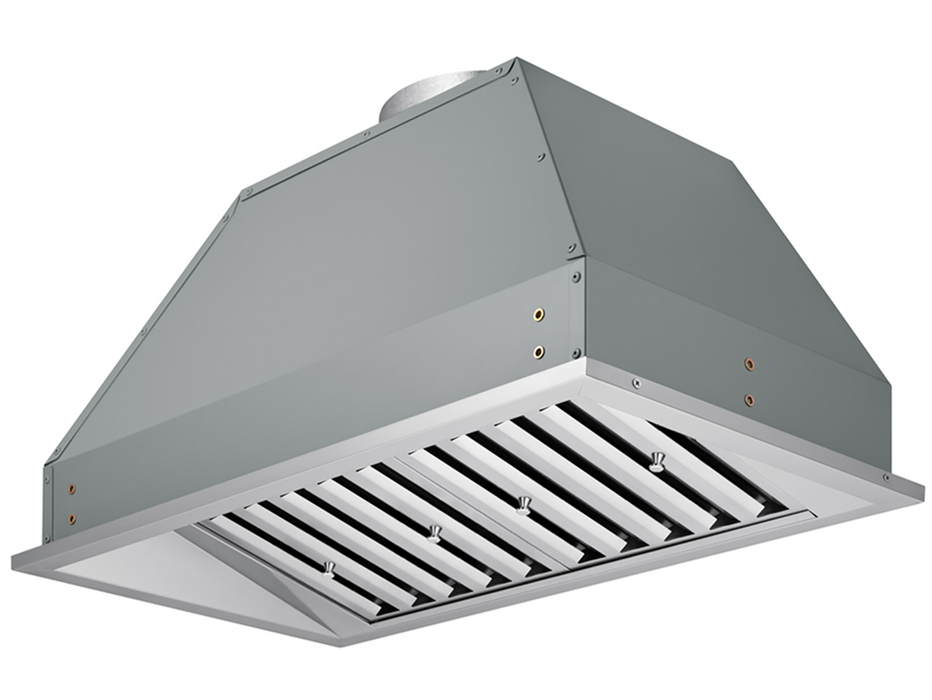 Victory Range Hoods 30 Inch 700 CFM Range Hood Insert  - VICTORY Q2 [2024 Model]