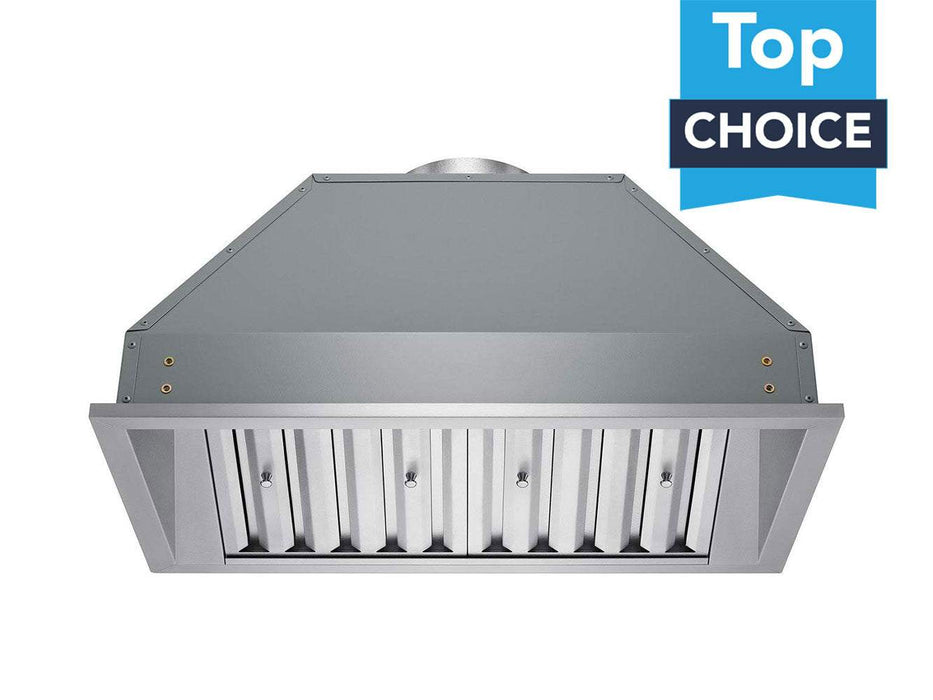 Victory Range Hoods 30 Inch 700 CFM Range Hood Insert  - VICTORY Q2 [2024 Model]