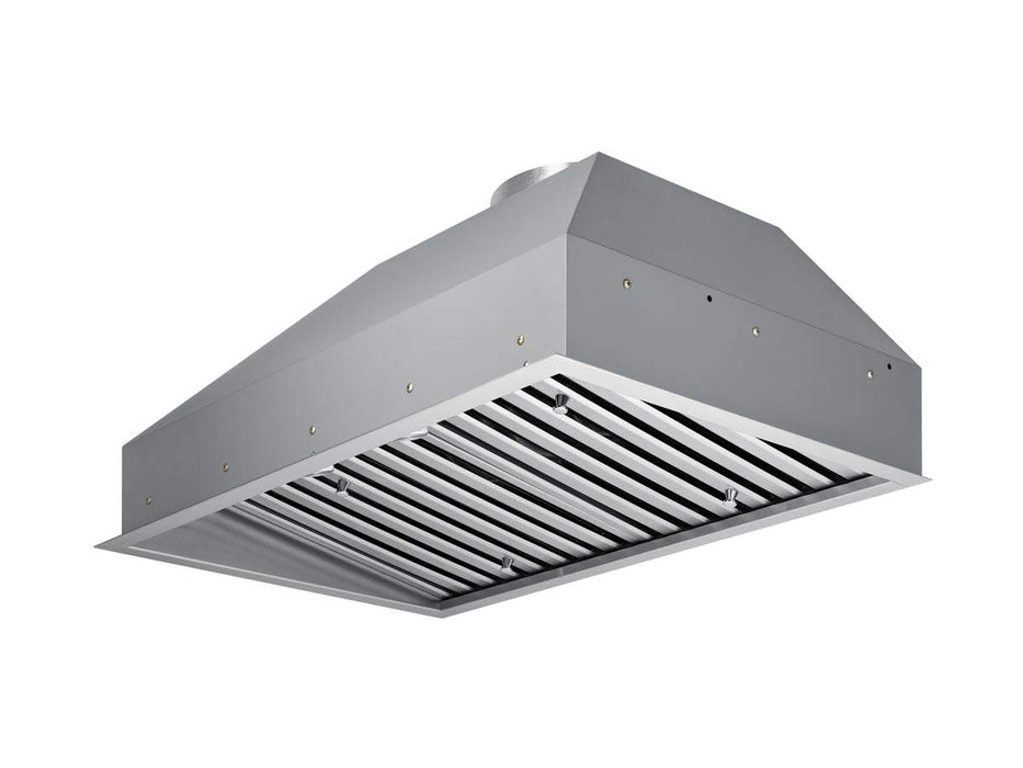 Victory Range Hoods 30 Inch 750 CFM Range Hood Insert - VICTORY Q5