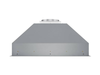 Victory Q5 30 inch range hood insert front view
