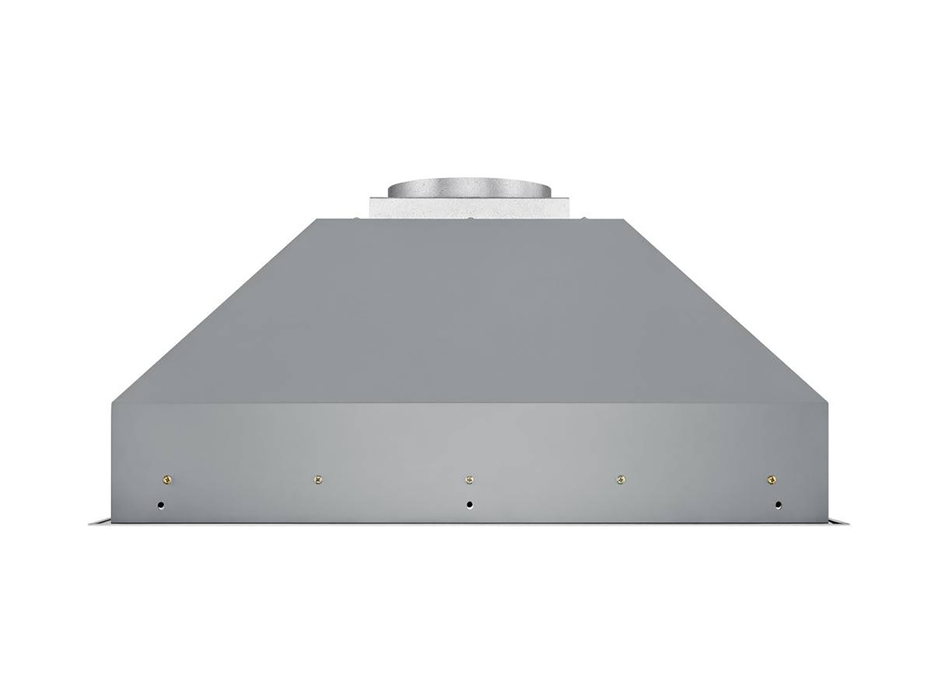 Victory Q5 30 inch range hood insert front view
