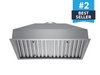 Victory Q5 30 inch 750 CFM range hood insert main view