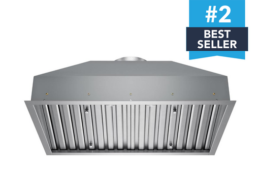 Victory Q5 30 inch 750 CFM range hood insert main view