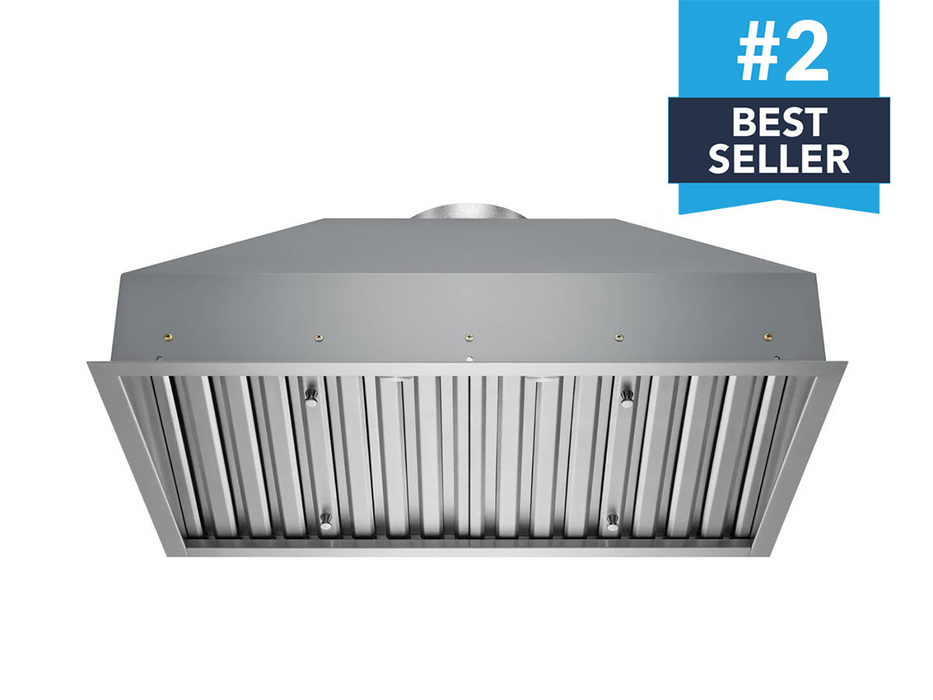 Victory Q5 30 inch 750 CFM range hood insert main view