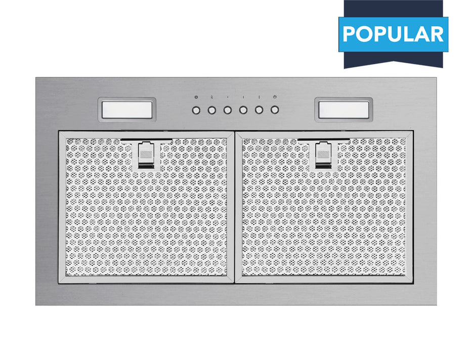 21 Inch 600 CFM Range Hood Insert Power Pack - VICTORY Q6