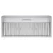 Cosmo 4-Piece Appliance Package - 30-Inch Gas Range, Under Cabinet Range Hood, Dishwasher and Refrigerator in Stainless Steel (COS-4PKG-234) Cosmo