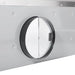 Cosmo 4-Piece Appliance Package - 30-Inch Gas Range, Under Cabinet Range Hood, Dishwasher and Refrigerator in Stainless Steel (COS-4PKG-191) Cosmo