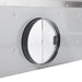 Cosmo 4-Piece Appliance Package - 30-Inch Dual Fuel Range, Under Cabinet Range Hood, Dishwasher and Refrigerator in Stainless Steel (COS-4PKG-035) Cosmo