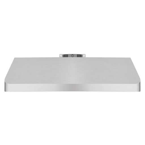 Cosmo 30-inch 500 CFM Ducted Under Cabinet Range Hood in Stainless Steel (COS-QB75) Cosmo