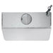 Cosmo 48-inch 500 CFM Under Cabinet Range Hood in Stainless Steel (COS-QB48) Cosmo
