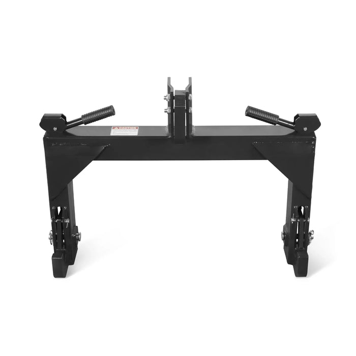3 Point Quick Hitch Cat 1 for Tractors, QH1G
