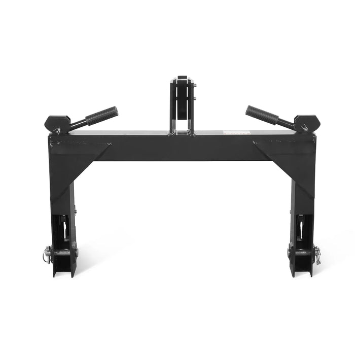 3 Point Quick Hitch Cat 1 for Tractors, QH1G