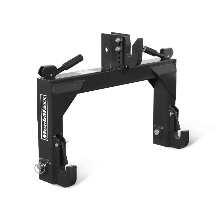 3 Point Quick Hitch Cat 1 for Tractors, QH1G
