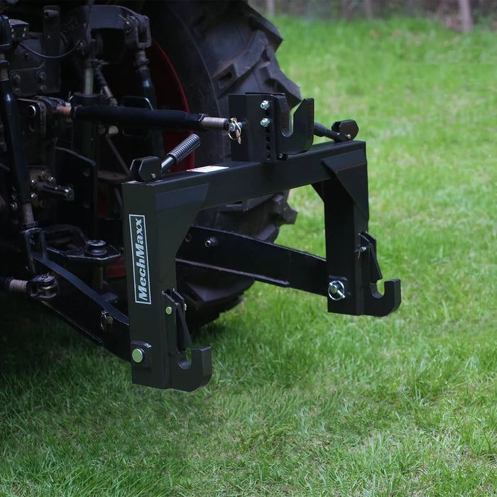 3 Point Quick Hitch Cat 1 for Tractors, QH1G
