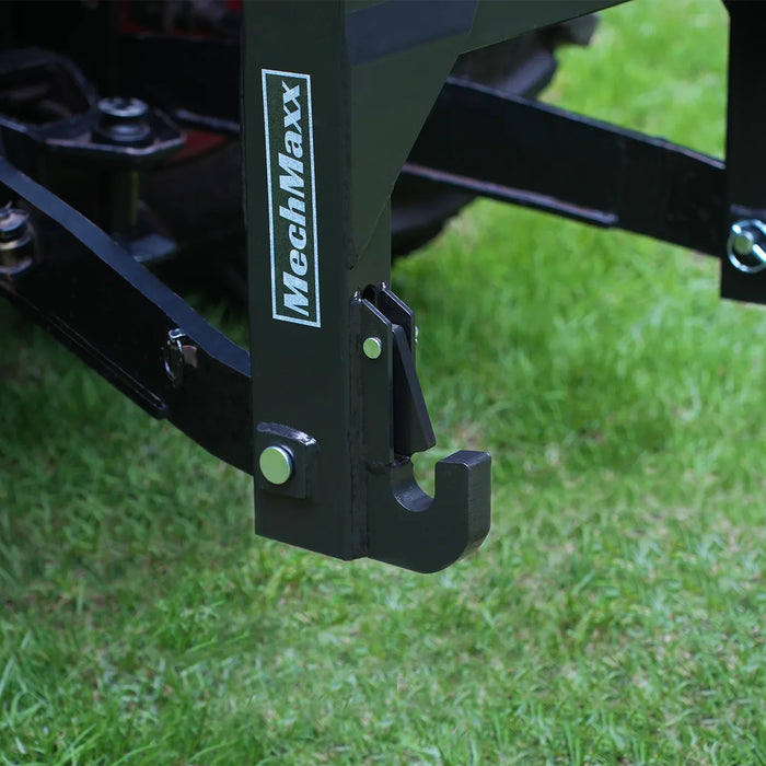 3 Point Quick Hitch Cat 1 for Tractors, QH1G