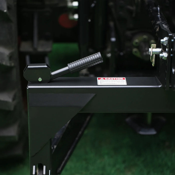 3 Point Quick Hitch Cat 1 for Tractors, QH1G