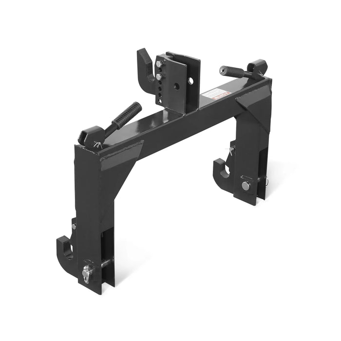 3 Point Quick Hitch Cat 1 for Tractors, QH1G