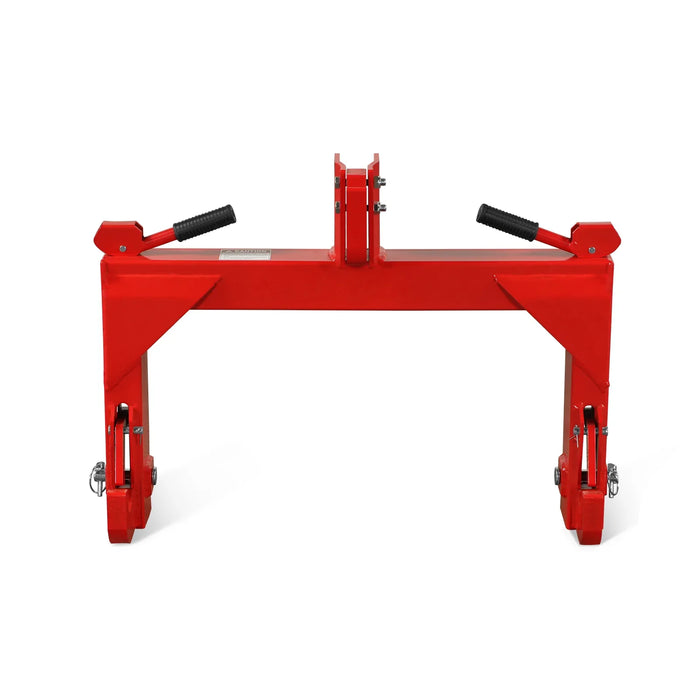 3 Point Quick Hitch Cat 1 for Tractors, QH1G