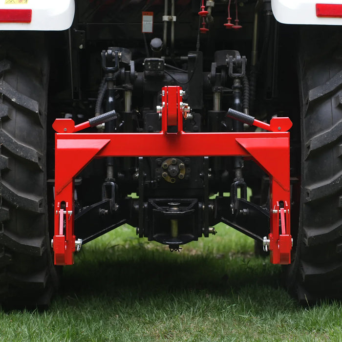 3 Point Quick Hitch Cat 1 for Tractors, QH1G