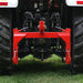 3 Point Quick Hitch Cat 1 for Tractors, QH1G