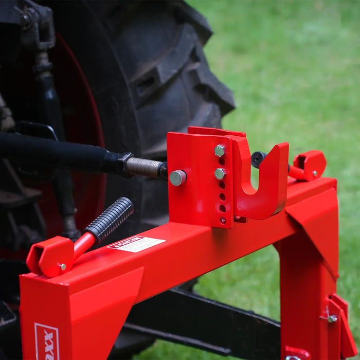 3 Point Quick Hitch Cat 1 for Tractors, QH1G